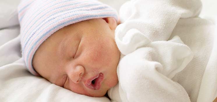 9. Babywoche im Krankenhaus Leonberg