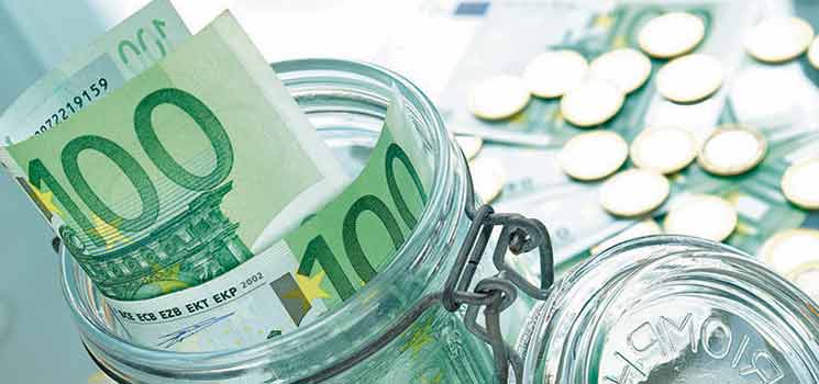 Projekt „Kinderleicht zum Kindergeld“