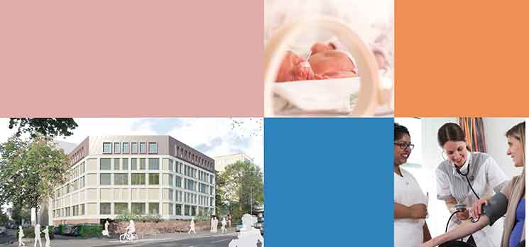 Tag der offenen Tür im Bürgerhospital