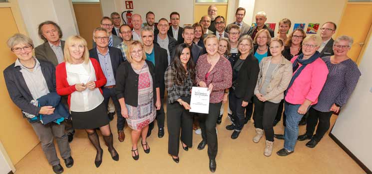 Angebote für Familien