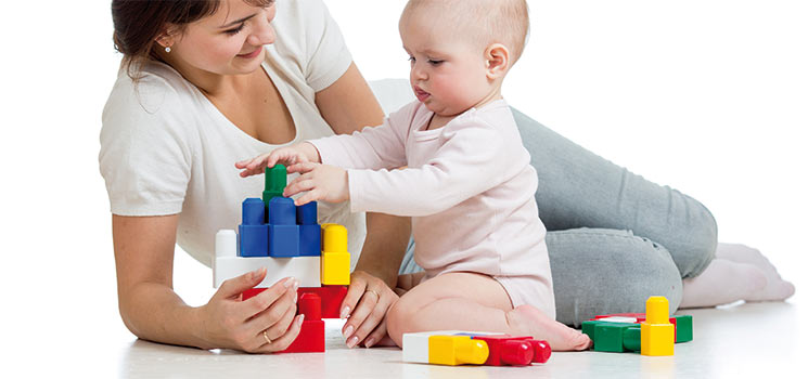 Kurse im Zentrum Familie starten wieder
