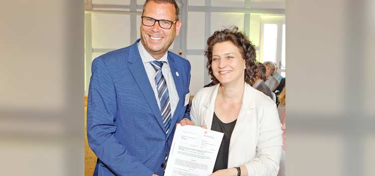 HEDI – Schwangerenversorgung digital unt