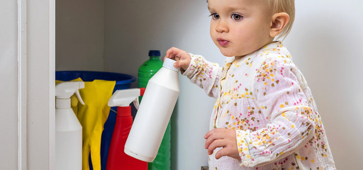 Mehr Sicherheit für Kinder