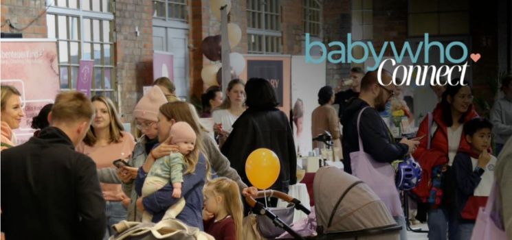 babywho Connect - Das Familien-Summit