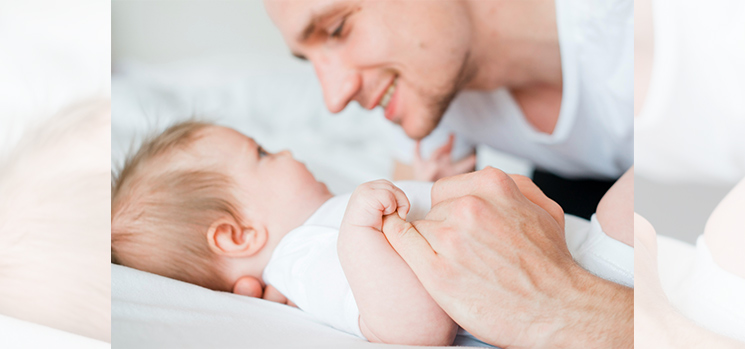 Gut durchs erste Lebensjahr