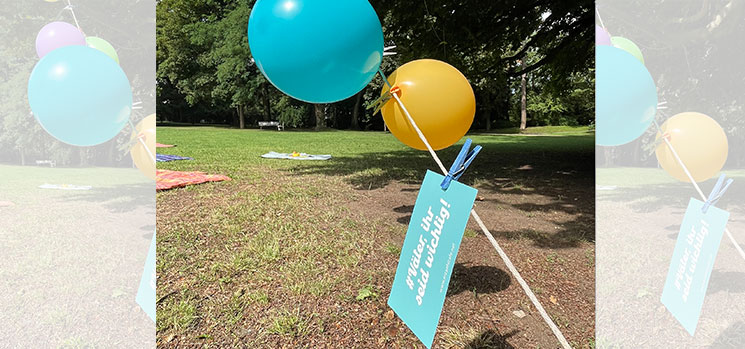 Väter – wichtiger Teil des Geburtsteams