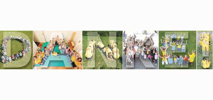 10 Jahre Netzwerk Gesunde Kinder