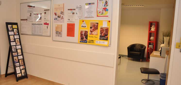 Zehn Jahre Elternschule