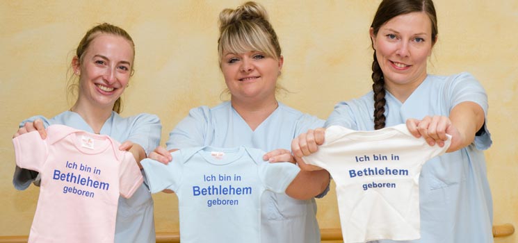 125 Jahre Krankenhaus Neu Bethlehem