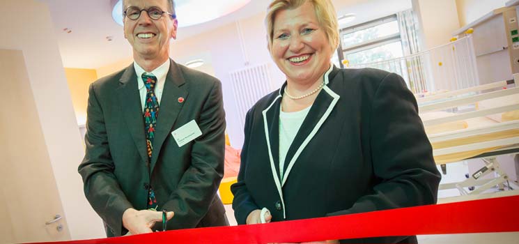 Neues und einmaliges Konzept