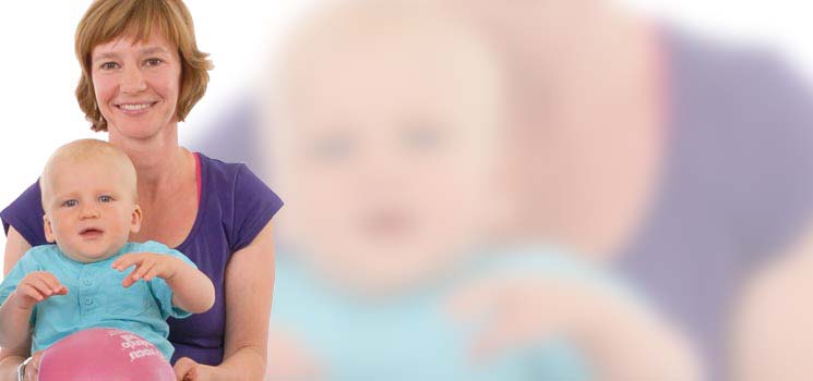 Neue Kurse für Mamas im Mareki