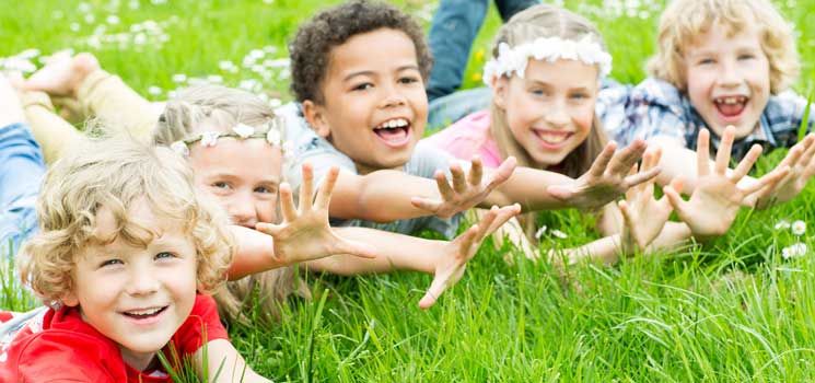 Kinderfest im St. Joseph Krankenhaus