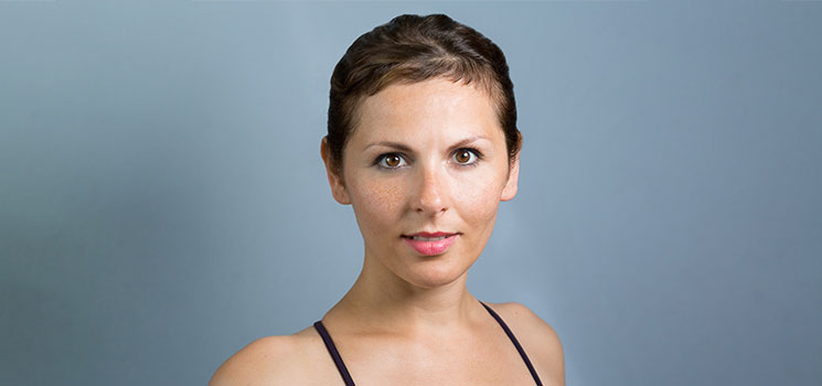 Entdecke dich selbst mit enso yoga