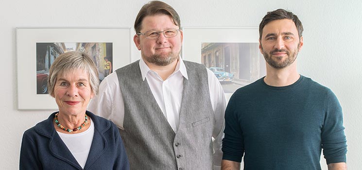 Jugendhilfeträger ALADIN wird 25 Jahre