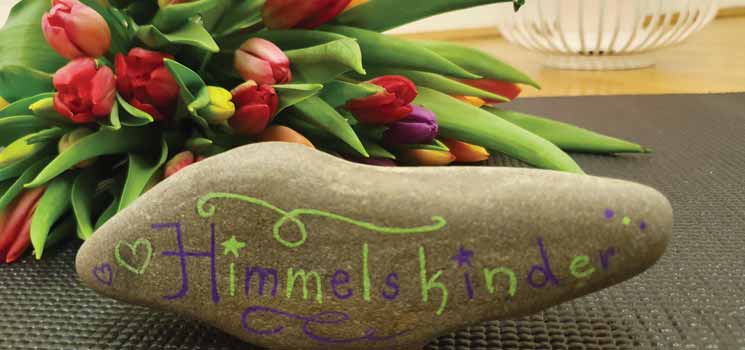 Sterneneltern und Himmelskinder