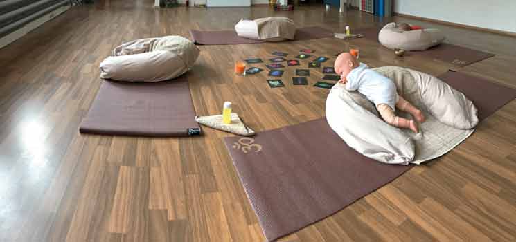 Neuer Kurs bei TinCare