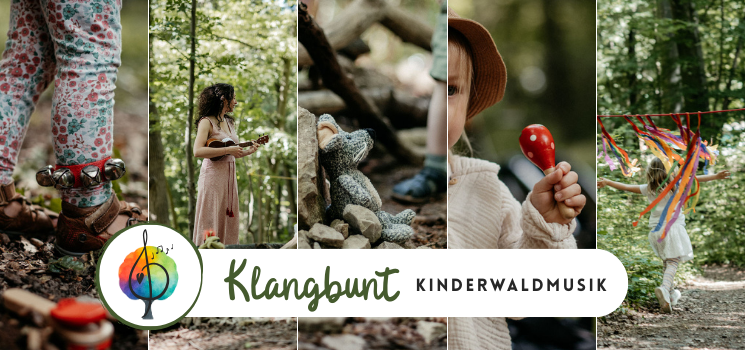 Musikförderung im Wald