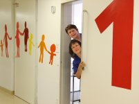 Tag der offenen Tür im Kreißsaal