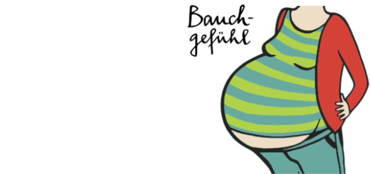 Projektstart Bauchgefühl 3.0