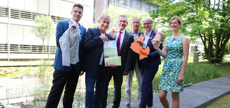Märchentheater stellt Programm vor