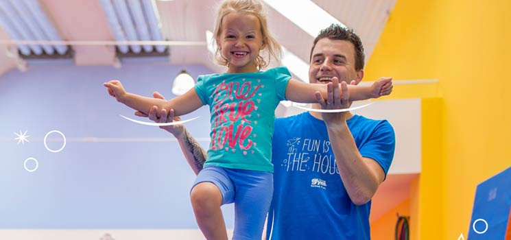 The Little Gym® kommt nach Köln