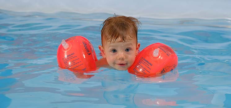 Aqua & Soul: Schwimmen und Bewegung