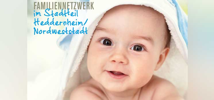 Eröffnungsfeier Familiennetzwerk