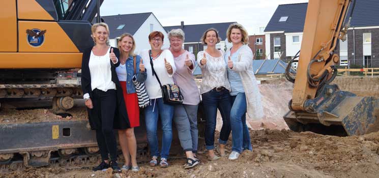 Billabong - Familienzentrum für alle