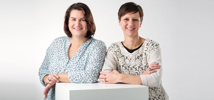 Frühstückstreff für Alleinerziehende