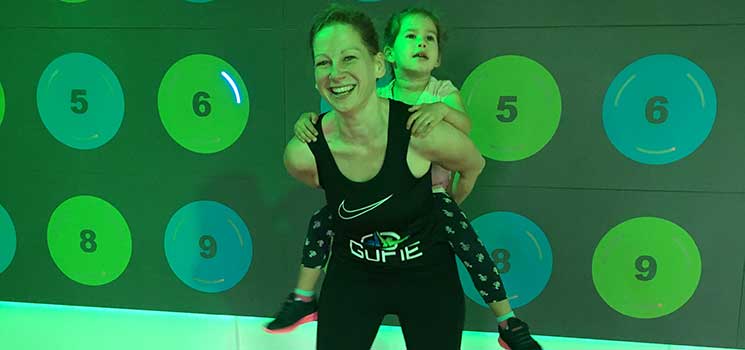 GuFiE: Sportstudio für die Familie