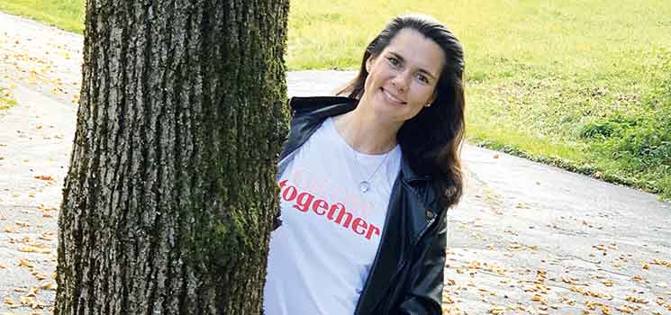 Achtsamkeit üben im Familienalltag