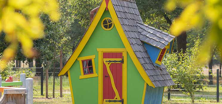 Gartenfest AUF DER BULT