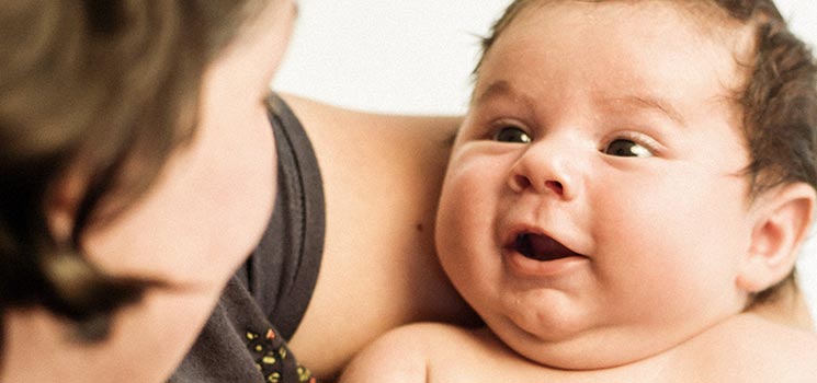 Babyzeit bei Aroga Ayurveda Seeheim