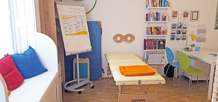 Wie Kinder entspannen und Kraft tanken