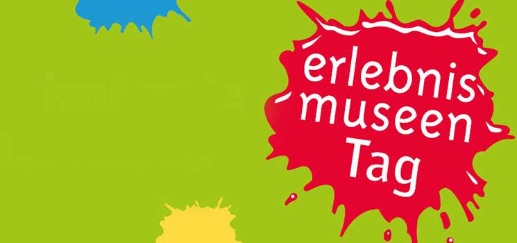 12 Aktionen in 12 Museen