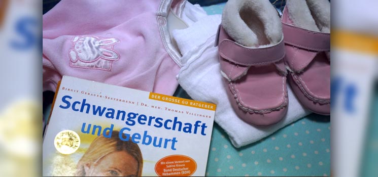 Familienstützpunkt sucht Babysachen