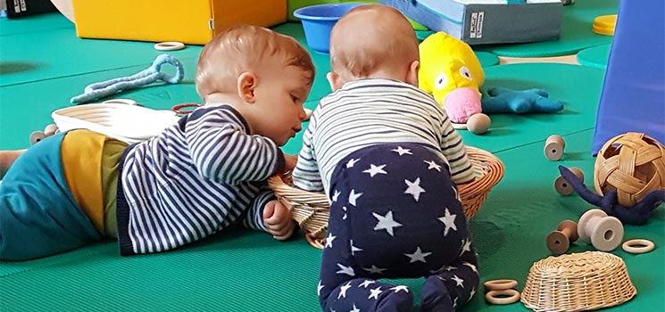 FenKid®-Buchvorstellung großer Erfolg