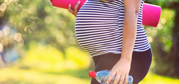 Neue Kursformate bei buggyFit