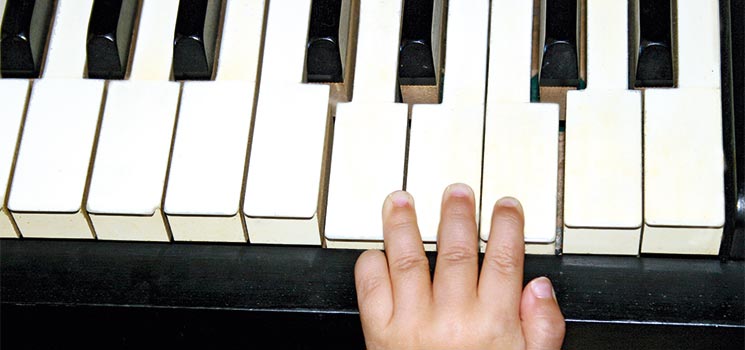 13. Babykonzert mit dem Duo Elvenhain