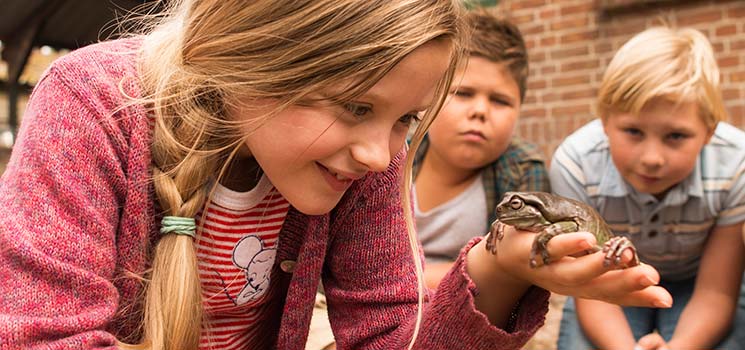 34. Göttinger Kinderfilmfest im Lumière