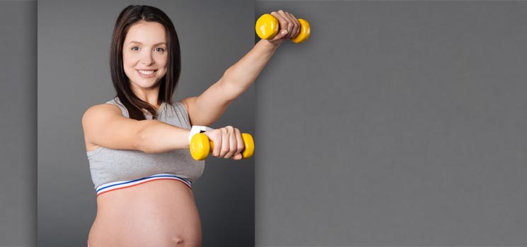 MamaFit – Aktiv in der Schwangerschaft