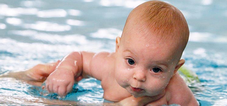 Schwimmangebote erweitert