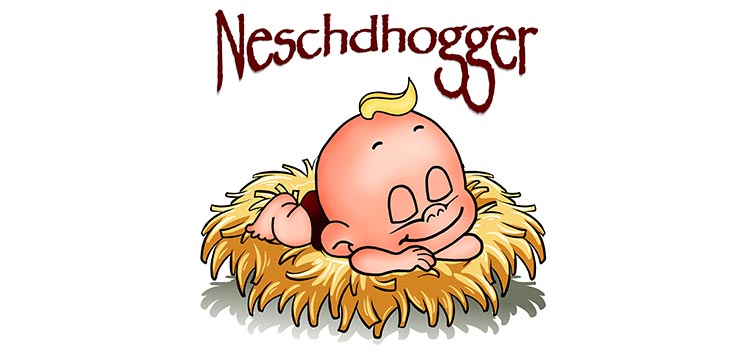 Tolles Kursprogramm bei Neschdhogger