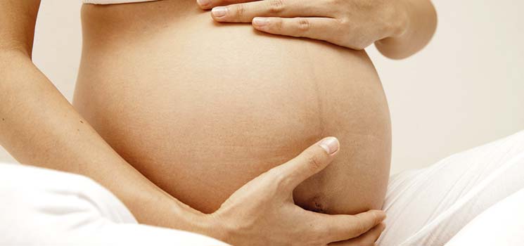 Geburtsvorbereitungskurse bei enso yoga