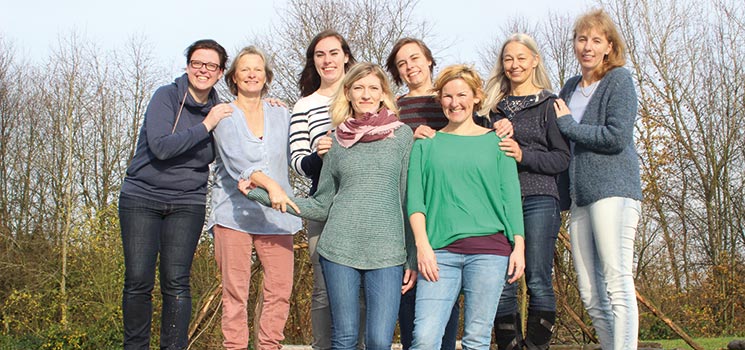 Zweites Wuppertaler Geburtshaus geplant