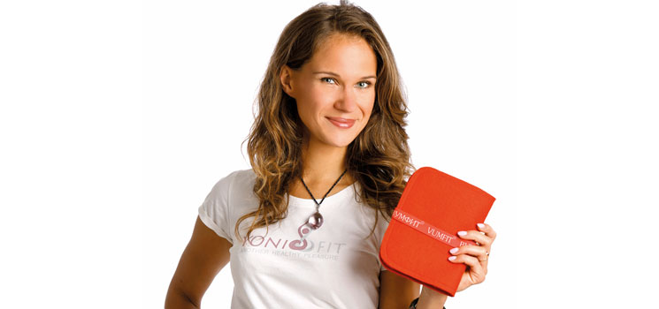 Frauengymnastik intensiv mit IMbuilding®