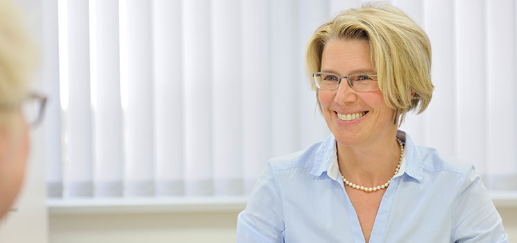 Themenabende Mutterschaftsvorsorge