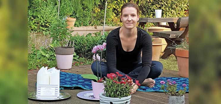 HypnoBirthing für entspanntere Geburt