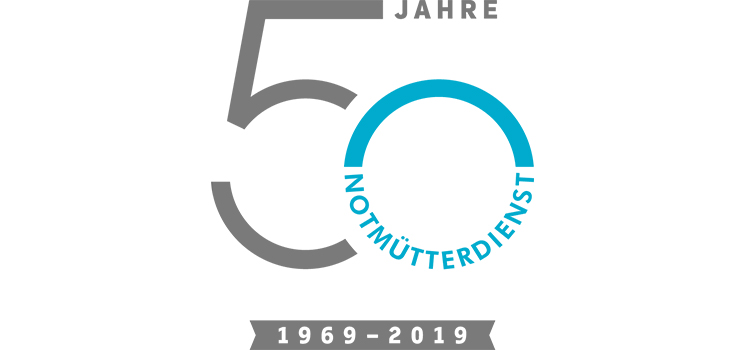 50 Jahre Notmütterdienst e. V.