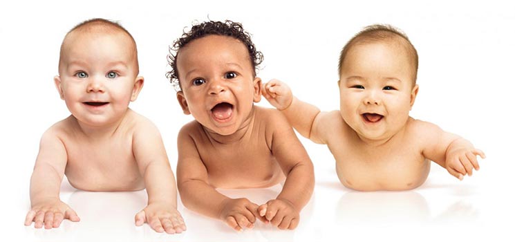 Dunstan-Babysprache